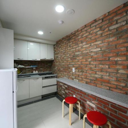 Star Guest House Seoul Ngoại thất bức ảnh