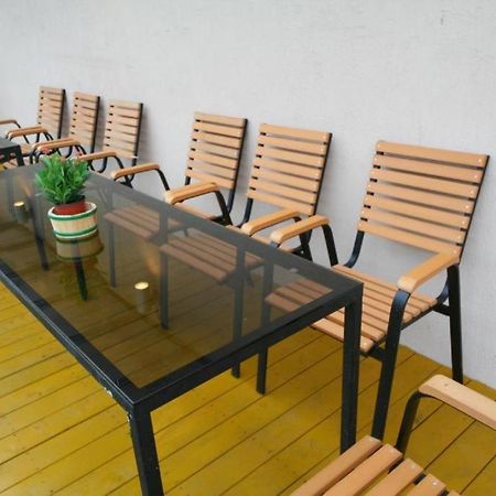 Star Guest House Seoul Ngoại thất bức ảnh