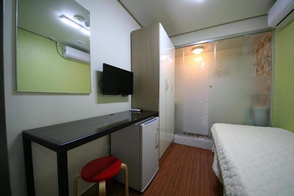 Star Guest House Seoul Ngoại thất bức ảnh