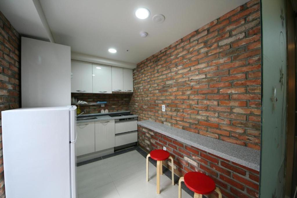 Star Guest House Seoul Ngoại thất bức ảnh