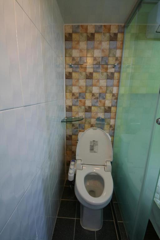 Star Guest House Seoul Ngoại thất bức ảnh