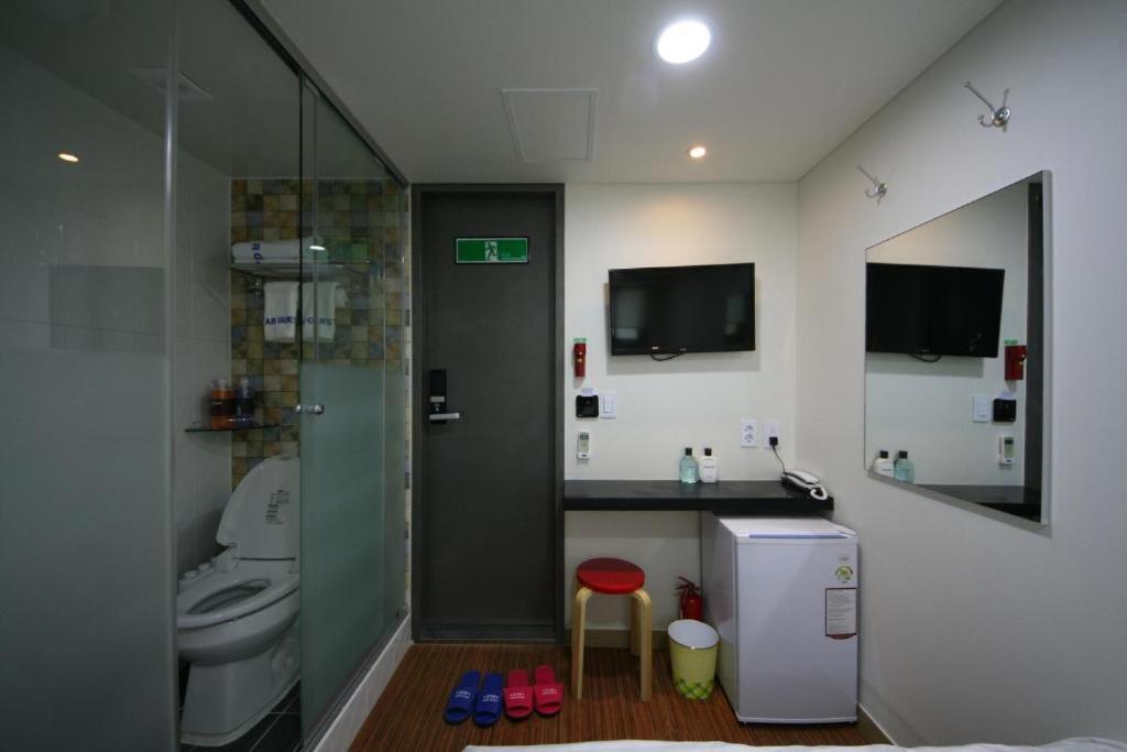 Star Guest House Seoul Ngoại thất bức ảnh