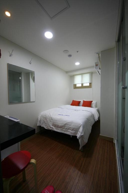 Star Guest House Seoul Ngoại thất bức ảnh