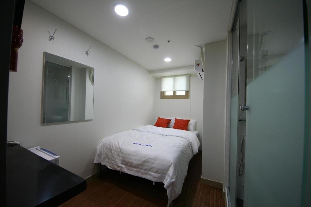 Star Guest House Seoul Ngoại thất bức ảnh