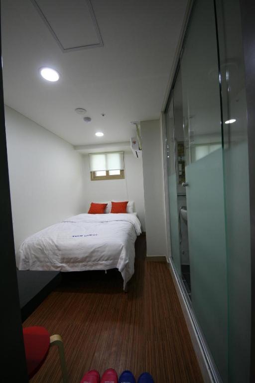 Star Guest House Seoul Ngoại thất bức ảnh