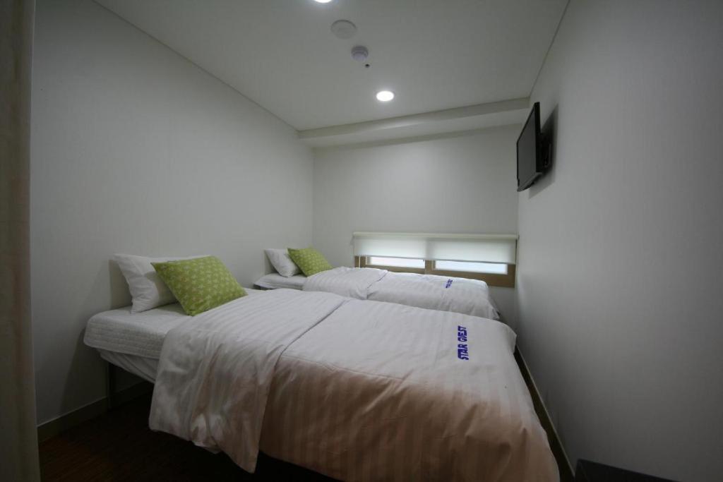 Star Guest House Seoul Ngoại thất bức ảnh
