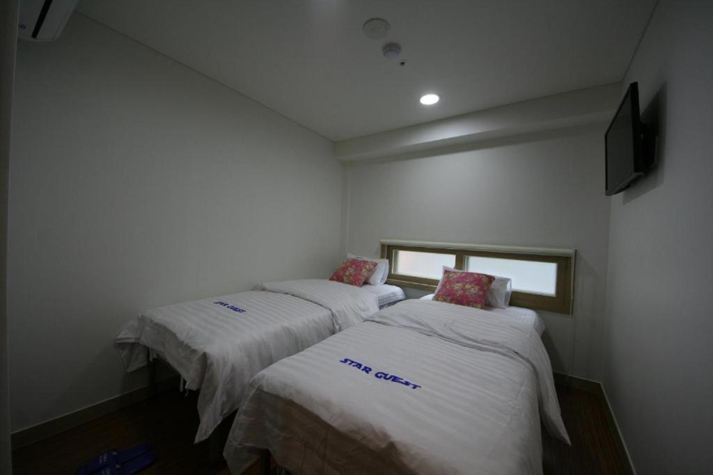 Star Guest House Seoul Ngoại thất bức ảnh