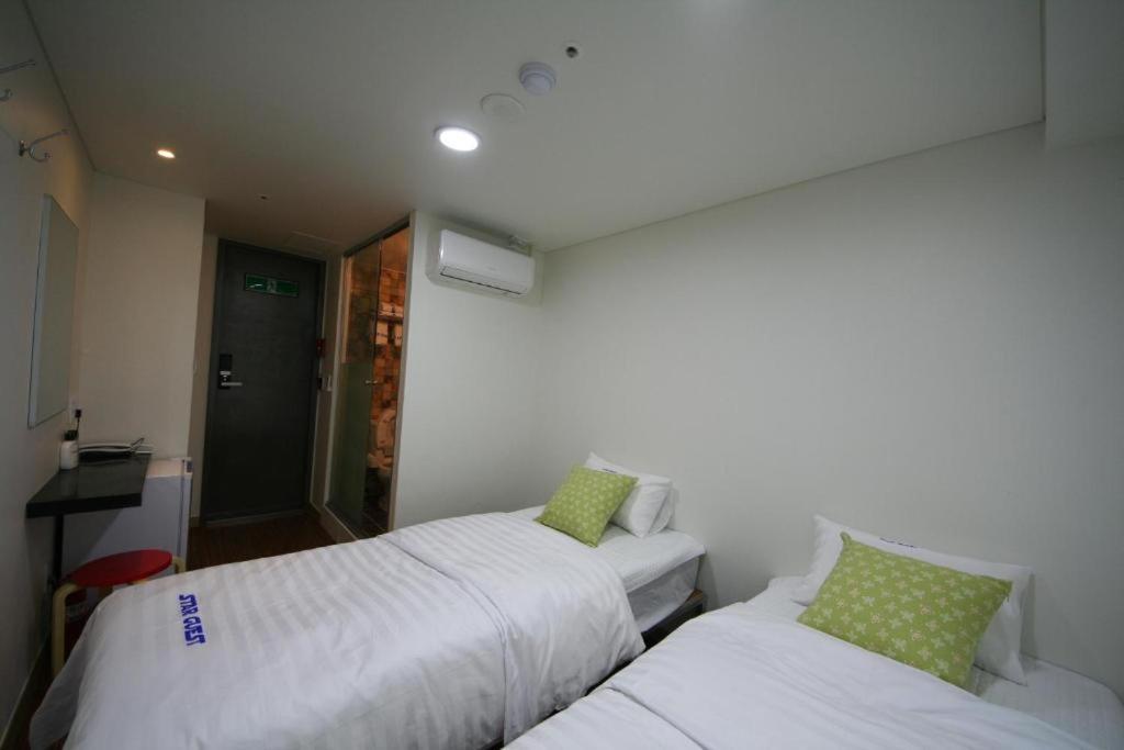 Star Guest House Seoul Ngoại thất bức ảnh