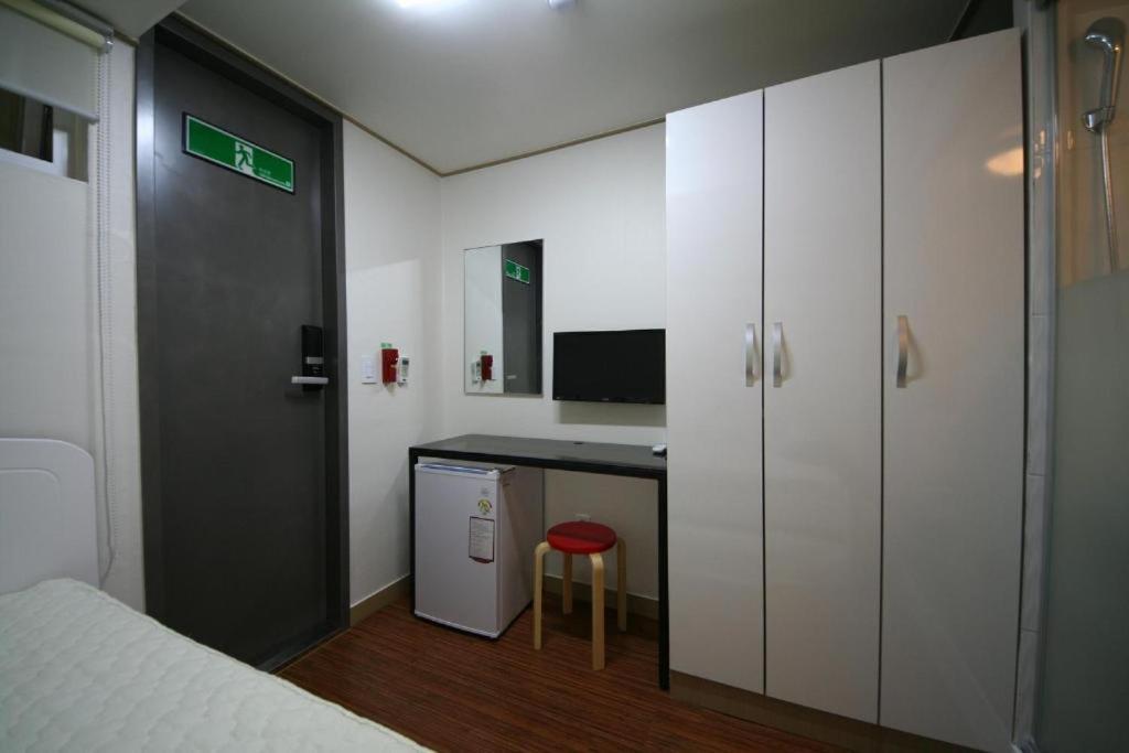 Star Guest House Seoul Ngoại thất bức ảnh