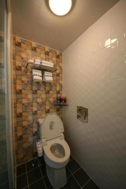 Star Guest House Seoul Ngoại thất bức ảnh